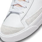 Nike Blazer Mid 77 Vintage Summit White Pink (Women's) | CZ1055-118