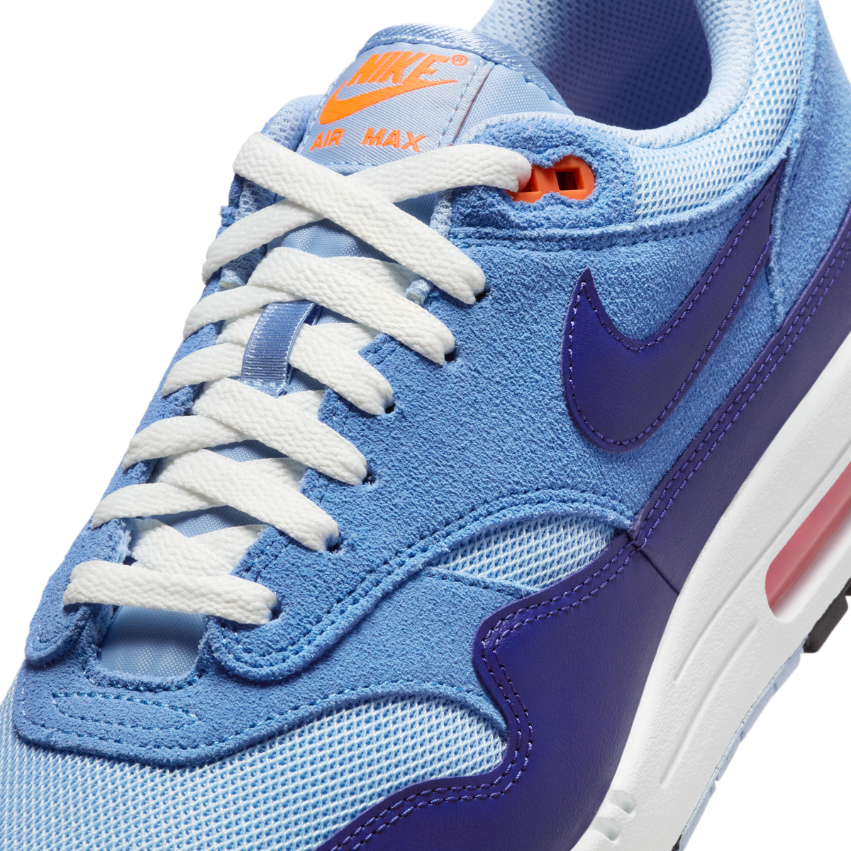 Nike Air Max 1 Essential Psychic Blue