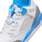 Jordan Spizike Low UNC