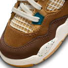 Jordan 4 Retro Cacao Wow (TD)