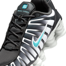 Nike Shox TL Anthracite Denim Turqouise (Women's)