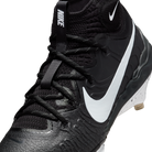 Nike Alpha Huarache NXT Black Dark Smoke Grey White