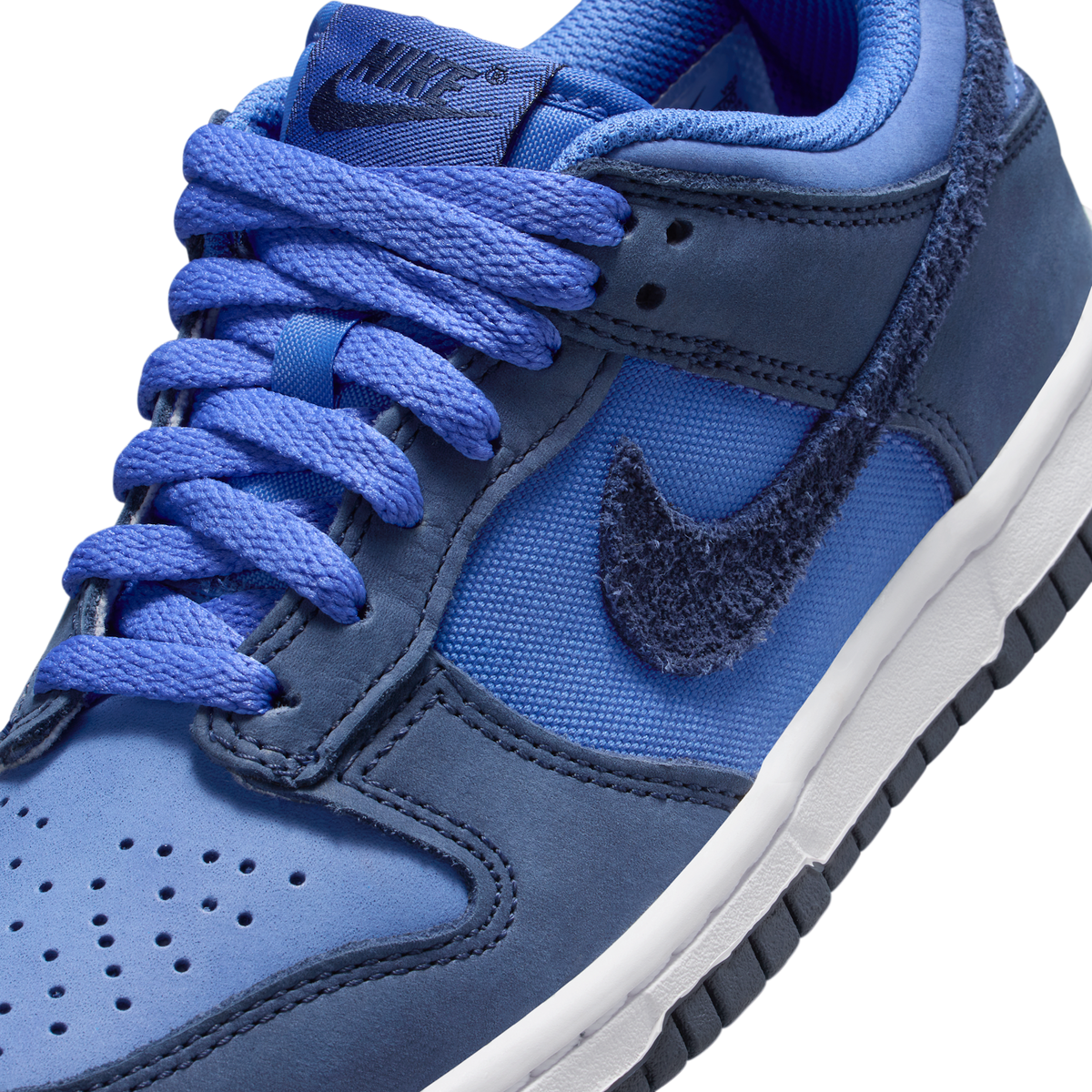 Nike Dunk Low Comet Blue (GS)