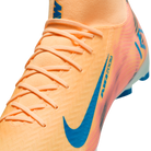 Nike Zoom Mercurial Superfly 10 Academy FG/MG Kylian Mbappé Melon Tint