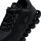 Nike Air Liquid Max Black Anthracite Smoke Grey