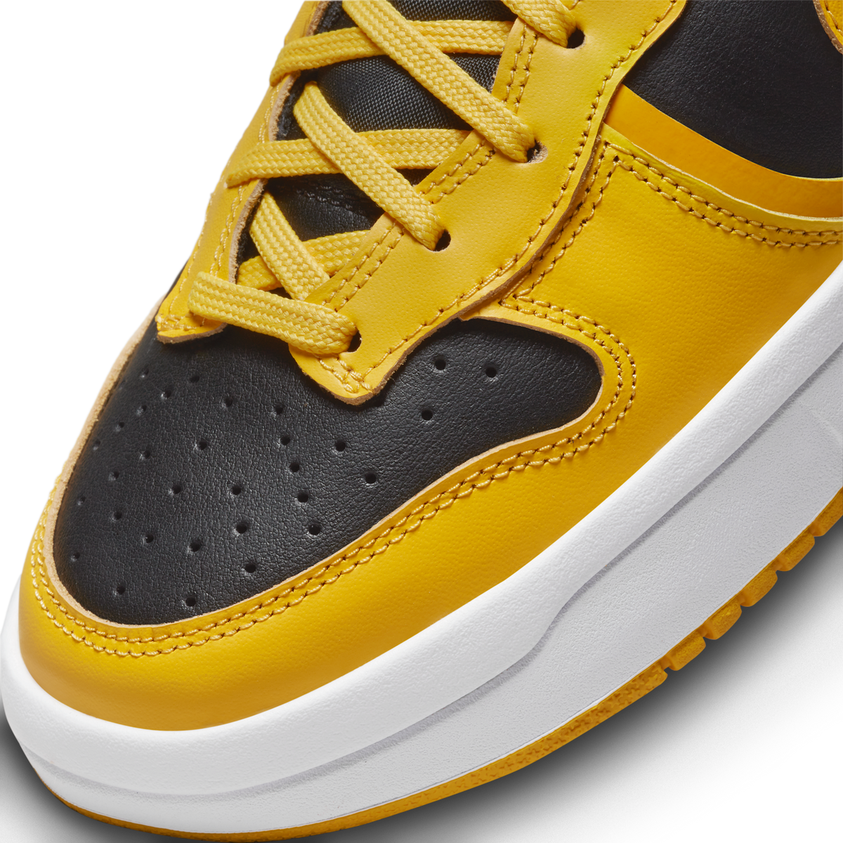 Nike Dunk High Up Varsity Maize (Women's) | DH3718-001
