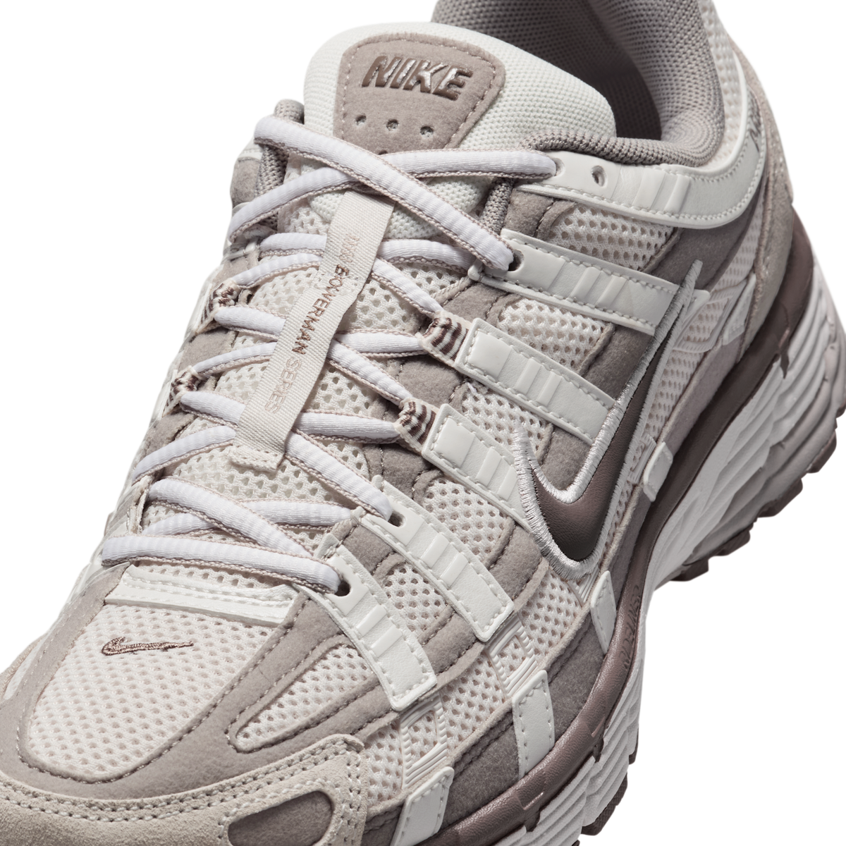 Nike P-6000 Phantom Mink Brown (Women's)