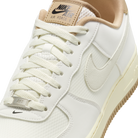 Nike Air Force 1 Low '07 LV8 Summit White Khaki