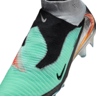 Nike Phantom 6 High Elite FG Chrome Black