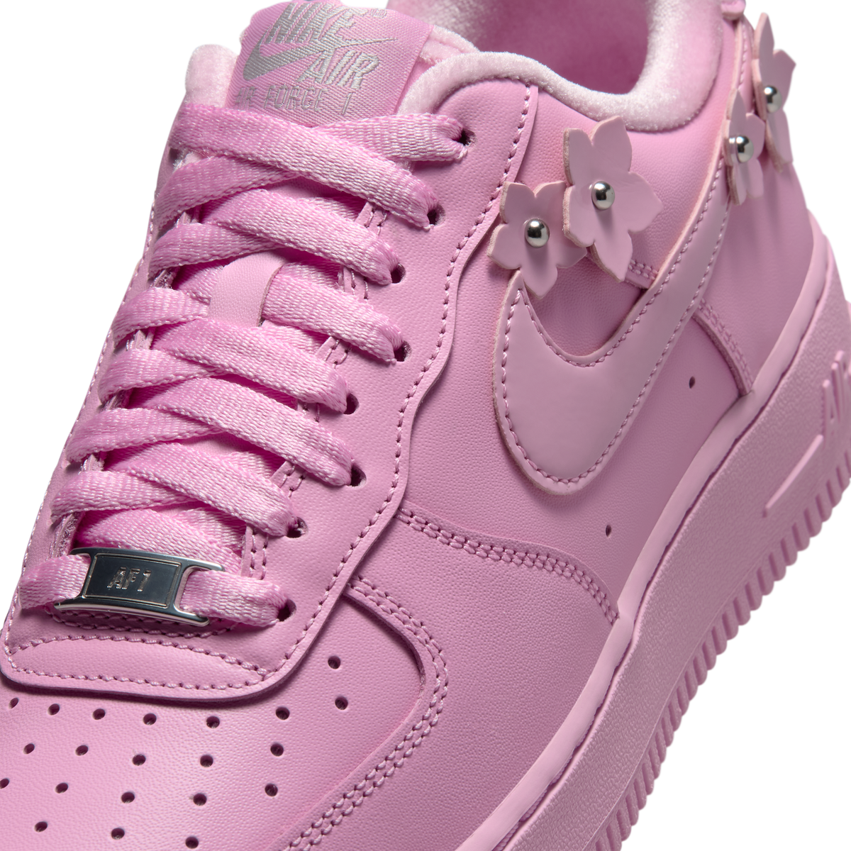 Nike Air Force 1 Low '07 Florette Pink Rise (Women's)