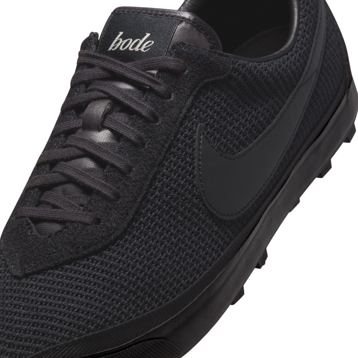 Nike Astro Grabber SP Bode Black | FQ6892-001