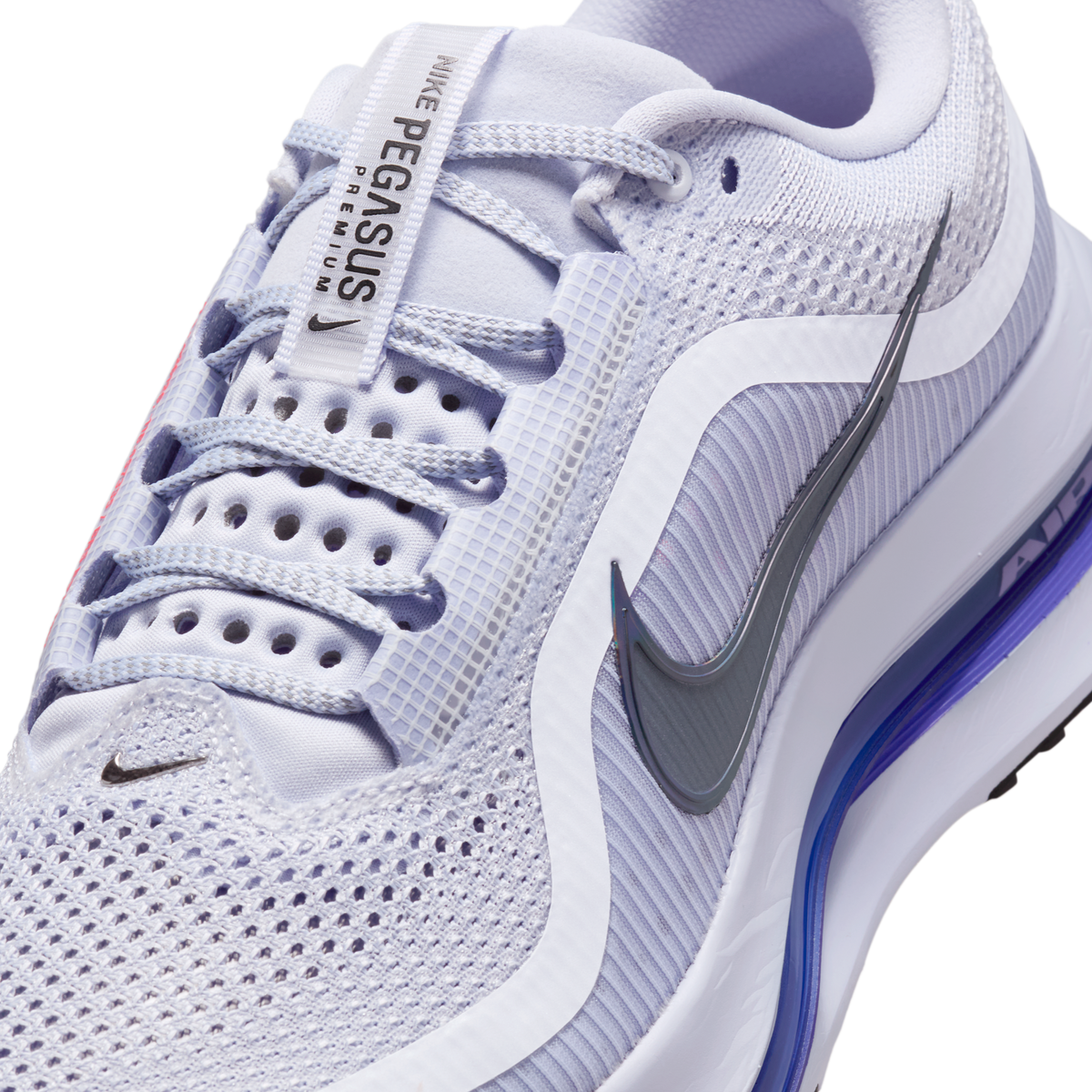 Nike Air Zoom Pegasus Premium Persian Violet | HQ2592-004