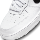 Nike Air Force 1 Low '07 White Black (Women's)