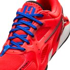 Jordan Heir Bright Crimson