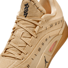 Jordan Zion 4 Voodoo
