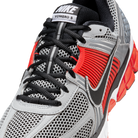 Nike Zoom Vomero 5 Bright Crimson Metallic Silver