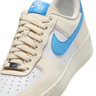 Nike Air Force 1 Low '07 Next Nature Pale Ivory University Blue (Women's)
