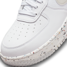 Nike Air Force 1 Low Crater Next Nature White Speckled Sole