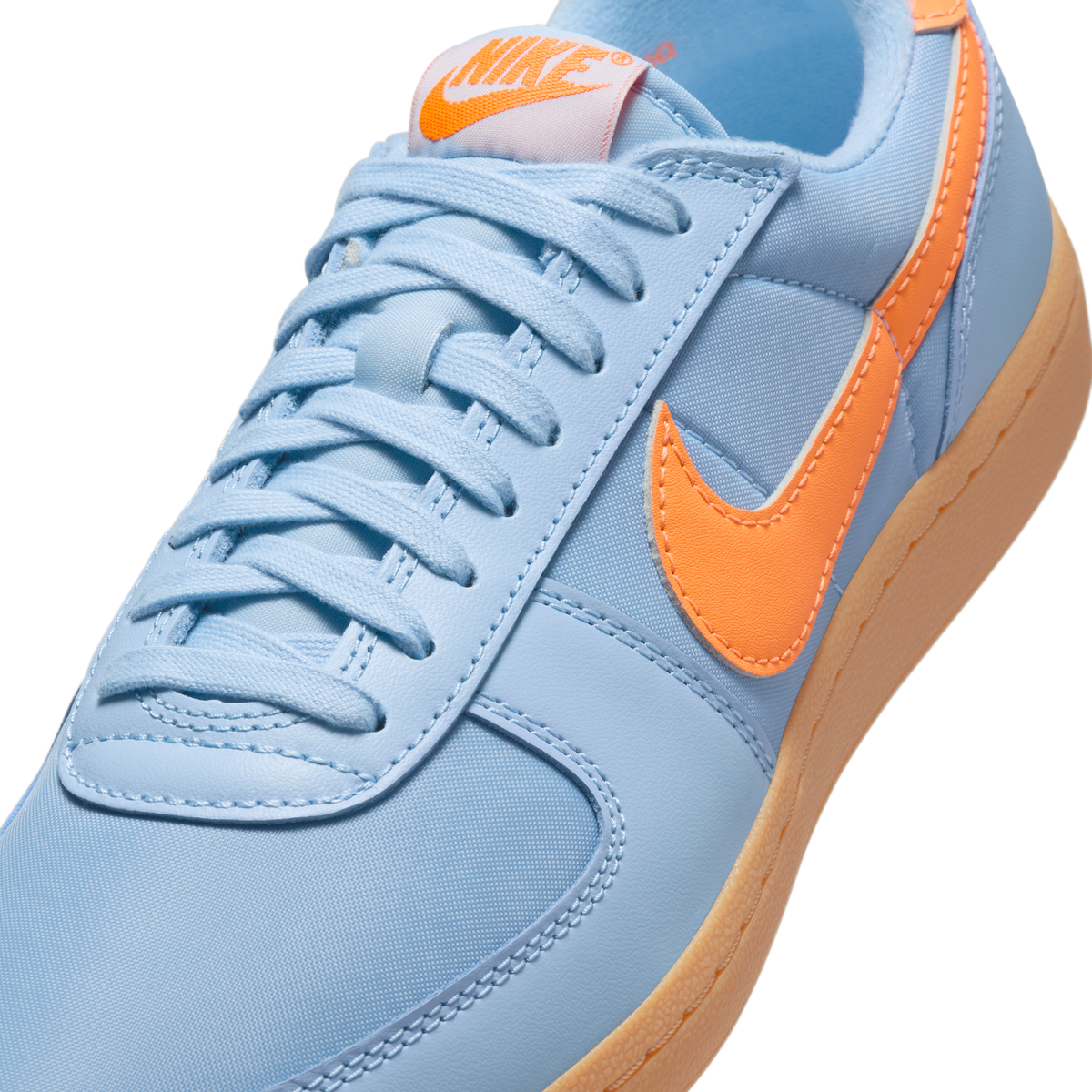 Nike Field General '82 Aluminum Total Orange | HM5685-400