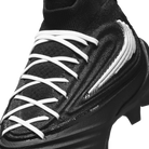 Nike Alpha Menace 5 Elite Black White