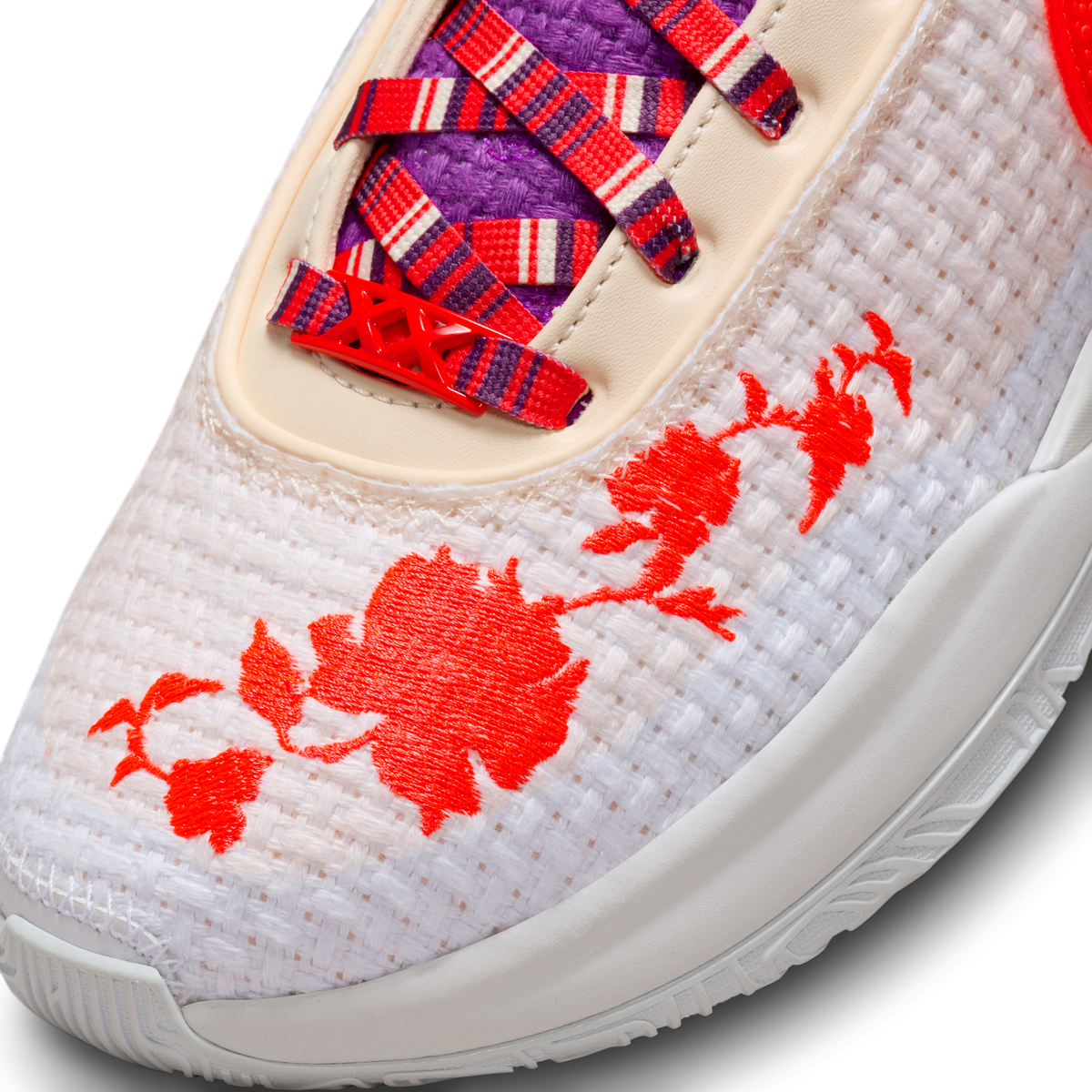 Nike LeBron 20 PRM Mimi Plange Ceremony