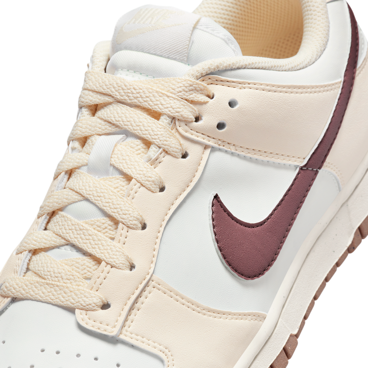 Nike Dunk Low Next Nature Coconut Mauve (Women's) | DD1873-103