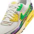 Nike Air Max 90 Grateful Dead University of Oregon Grateful Ducks