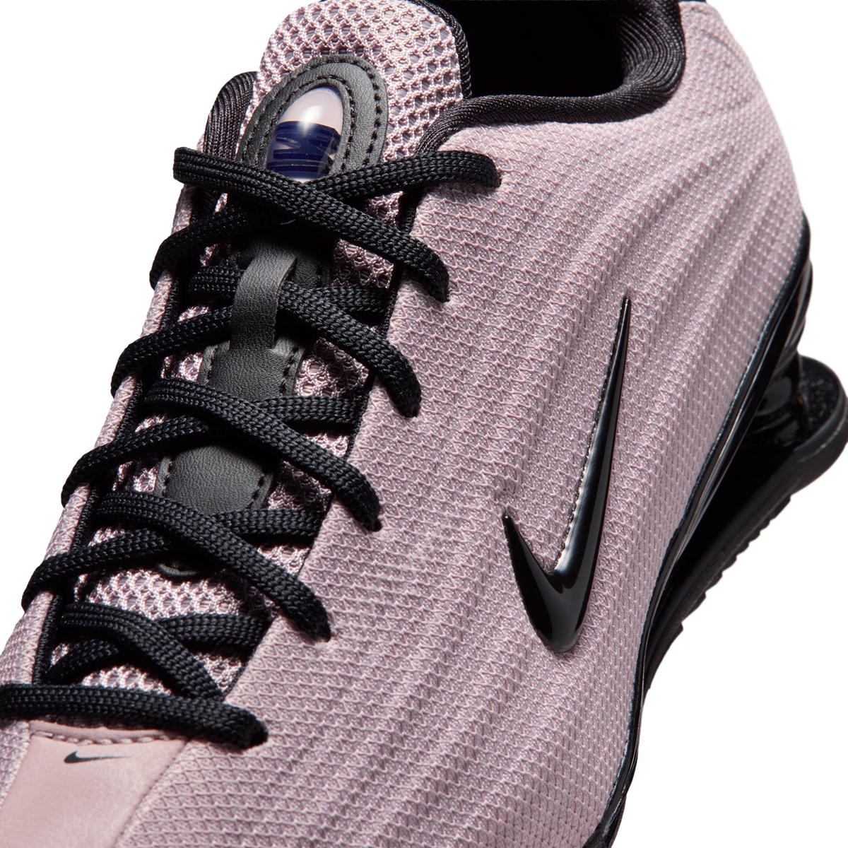 Nike Shox Z Particle Rose Black (Women's)