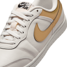 Jordan Skyline Low Swan Metallic Gold (Women's)