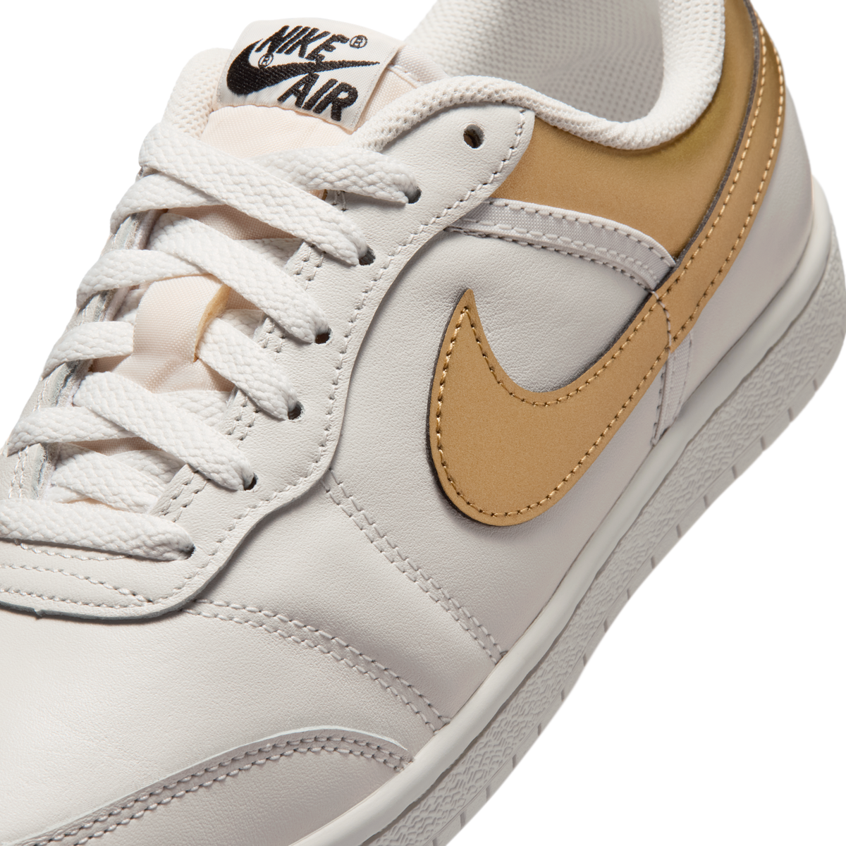 Jordan Skyline Low Swan Metallic Gold (Women's)