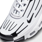 Nike Air Max Plus 3 White Black (GS) | FN3845-100