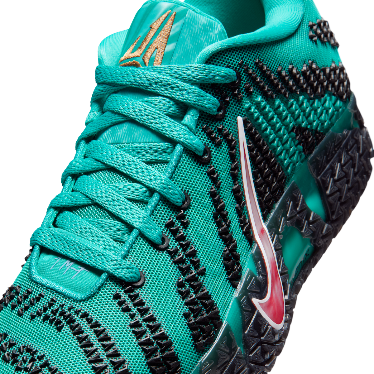 Nike Ja 3 Scratch 3.0