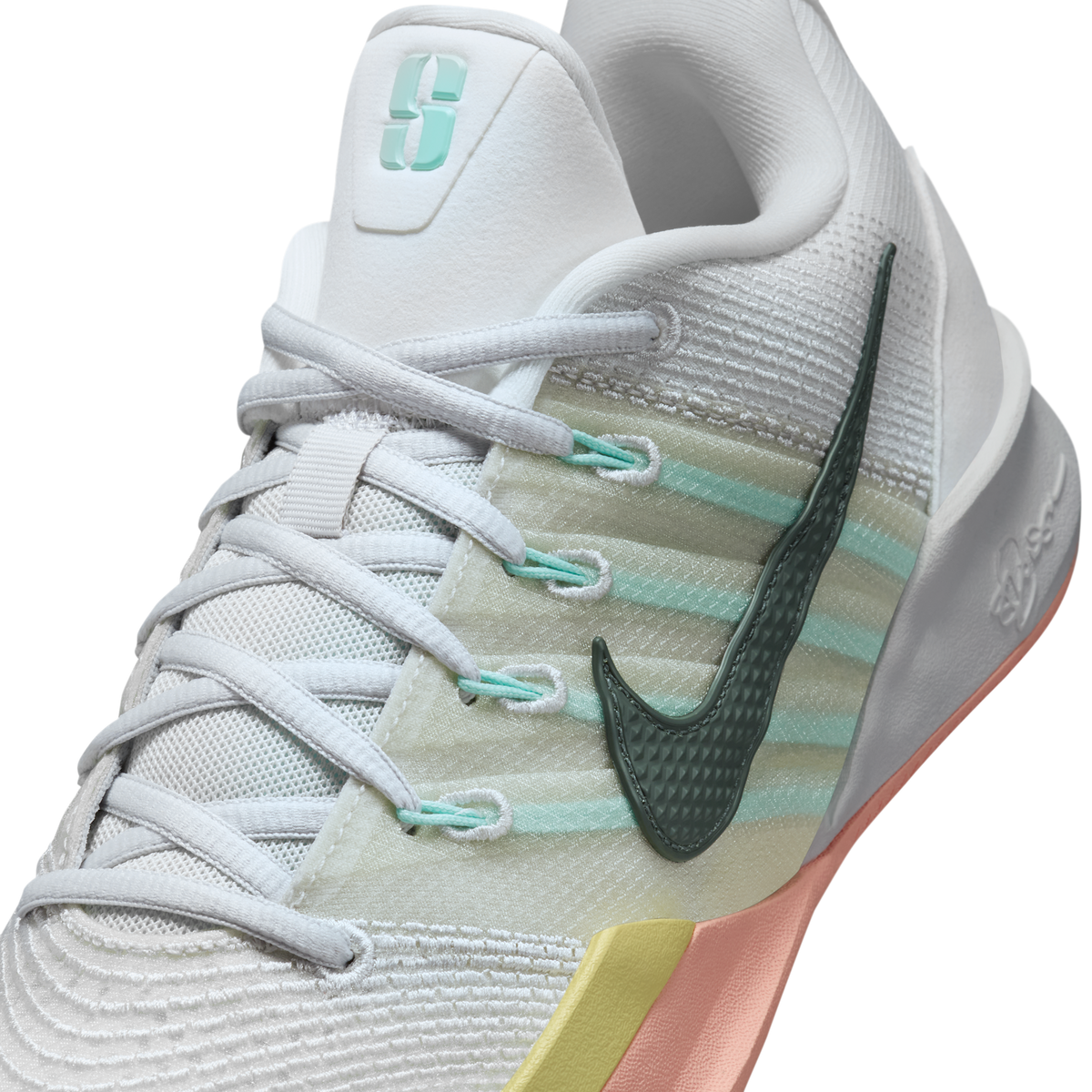 Nike Sabrina 3 Silencer (Women's)