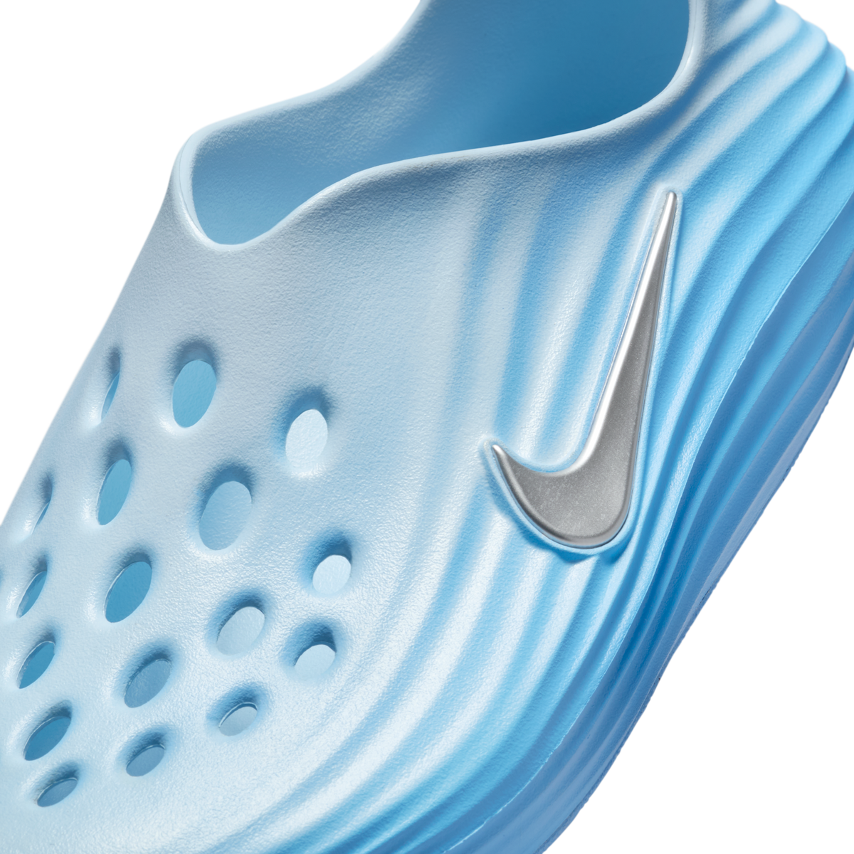Nike ReactX Rejuven8 Glacier Blue (Women's)