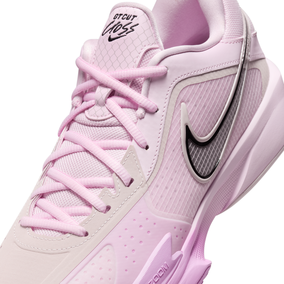 Nike GT Cut Cross Think Pink