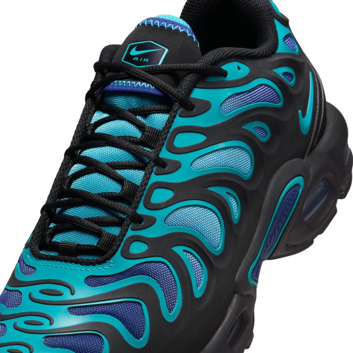 Nike Air Max Plus Drift Deep Royal Blue | FD4290-011