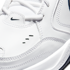 Nike Air Monarch IV White Navy | 415445-102