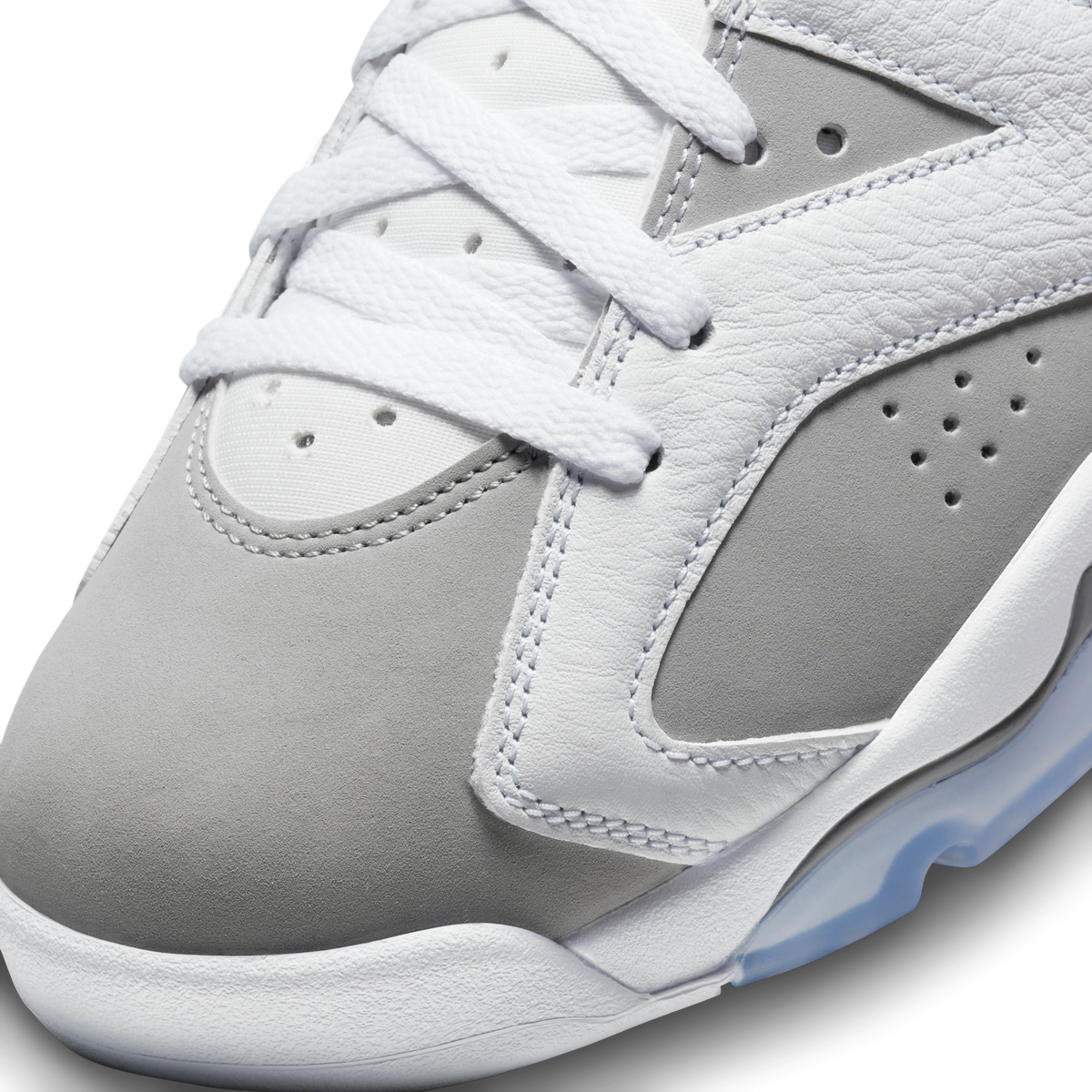 Jordan 6 Retro Cool Grey