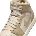 Jordan 1 Mid Legend Light Brown