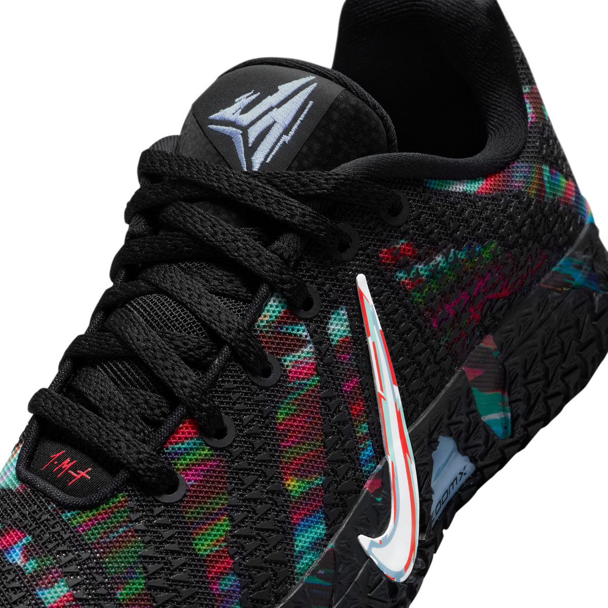 Nike Ja 3 King of the Court (GS) | IF1795-001