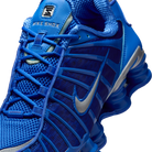 Nike Shox TL Hyper Royal