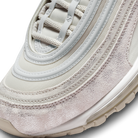 Nike Air Max 97 Light Bone Pre Worn (Women's)