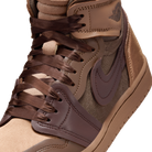 Jordan 1 High Method Of Make Archaeo Brown (Women's)