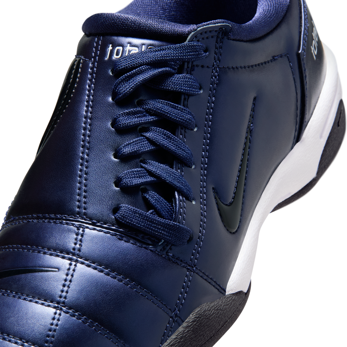 Nike Total 90 Midnight Navy Black (Women's)