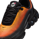Nike Air Max Dn Black Laser Orange (GS)