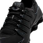 Nike Shox NZ Black | IQ8263-002