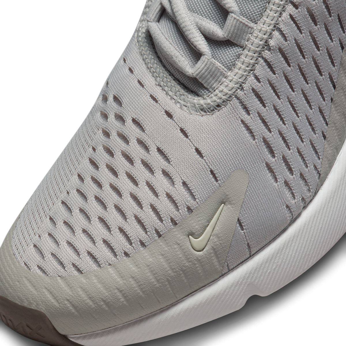 Nike Air Max 270 Light Iron Ore (Women's)