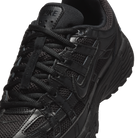 Nike P-6000 Triple Black (GS)