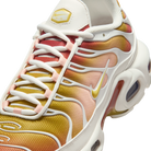 Nike Air Max Plus Rugged Orange Saturn Gold (Women's)
