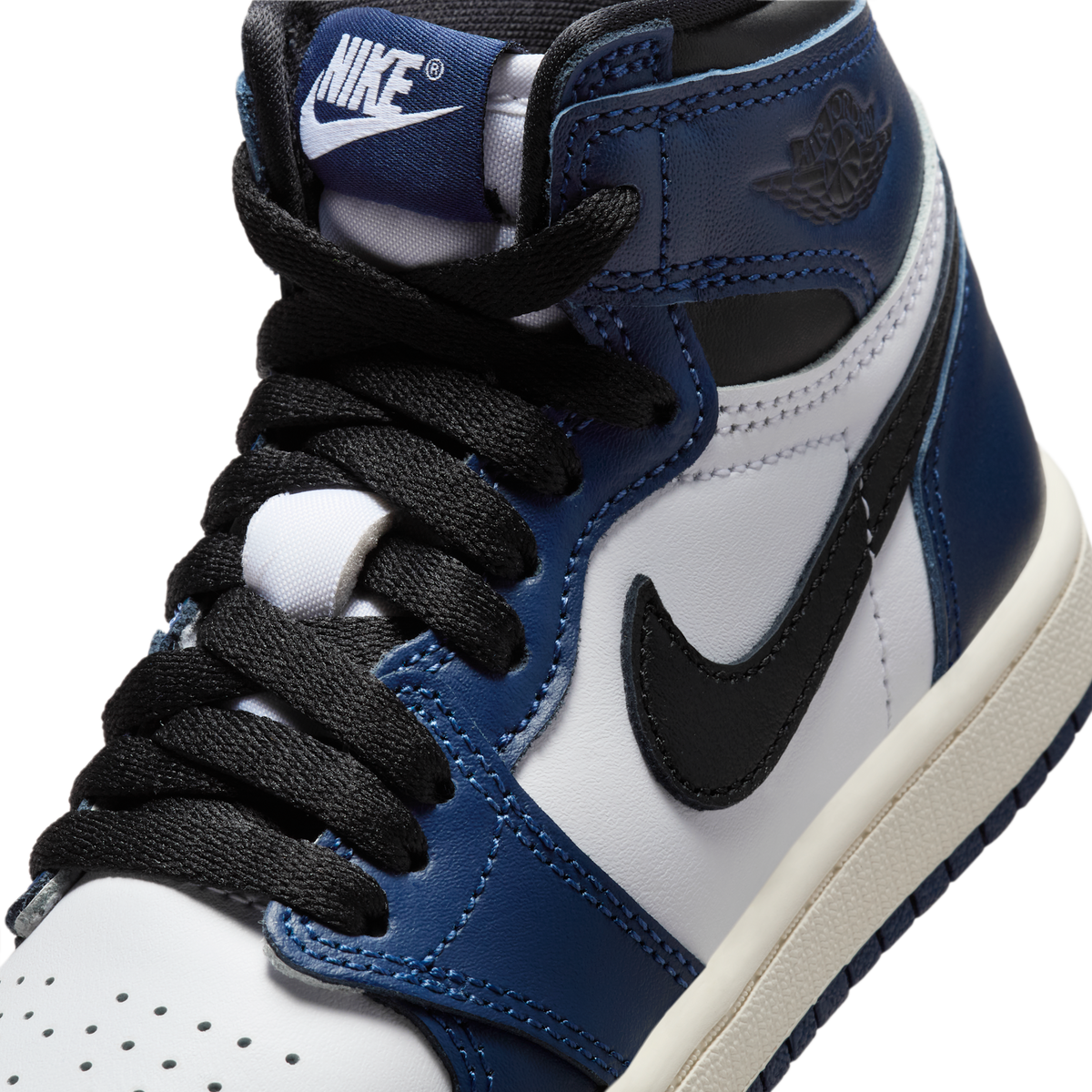 Jordan 1 Retro High OG Midnight Navy (PS)